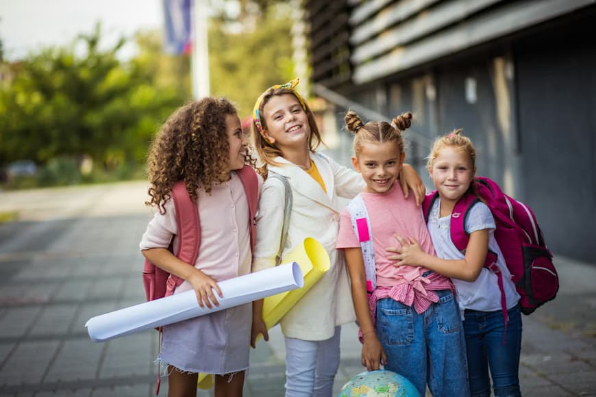 En bedre matematikkverden